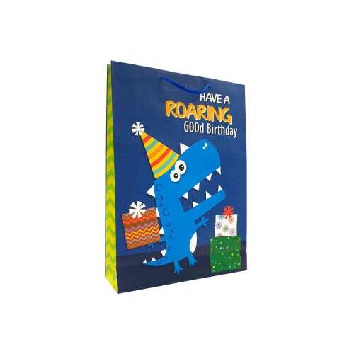  DUK15426 UKRASNA KESA JUMBO DINO 33X45X10 CM Cijene