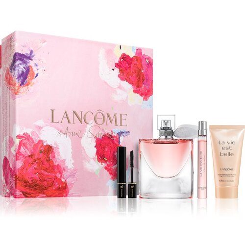 Lancôme la vie est belle poklon set za žene Cijene