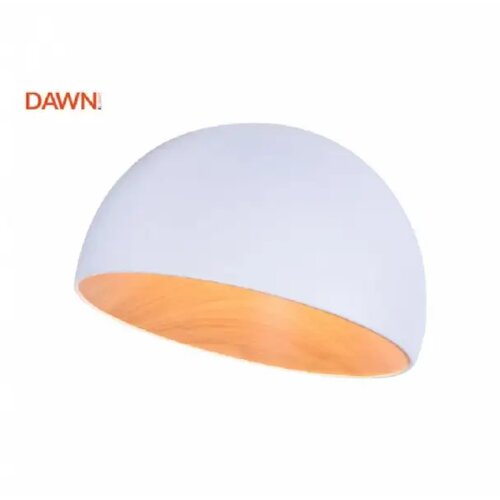 Dawn Vesta 626 Plafonska svetiljka 24W 3000K BELA/DRVO Cene