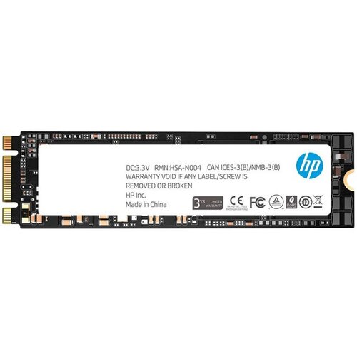 HP SSD M.2 250GB 2LU79AA Cijene