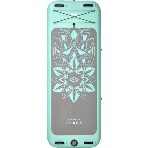 Aqua Marina sup peace - yoga isup turkizna Cene
