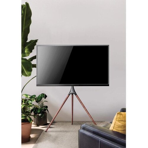Manhattan Stalak za TV MANHATTAN s trono&amp;scaron;cem 45&amp;quot; do 65&amp;quot; Slike