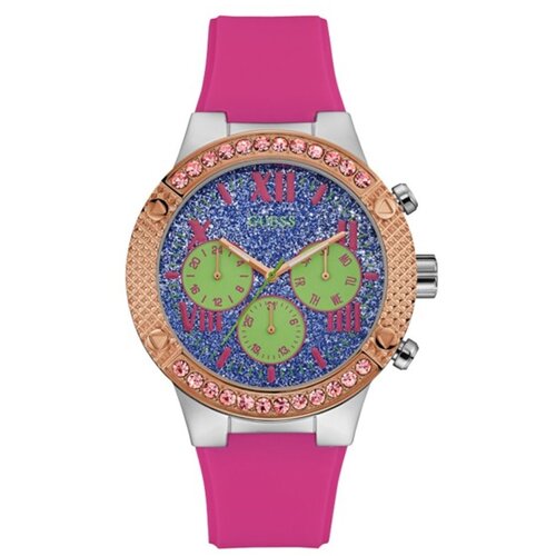 Guess Ženski satovi W0772L4 (&amp;Oslash; 39 mm) Slike