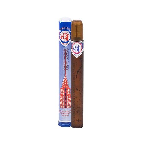 Cuba City New York toaletna voda 35 ml za moške Cene