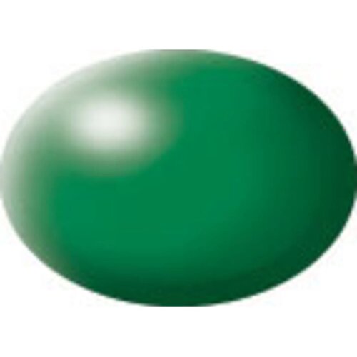 Revell Aqua Color - Deciduous Green Semi-Gloss, 18 ml Cene