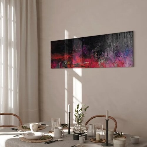  Slika - Hot August (1 Part) Narrow 90x30 Slike