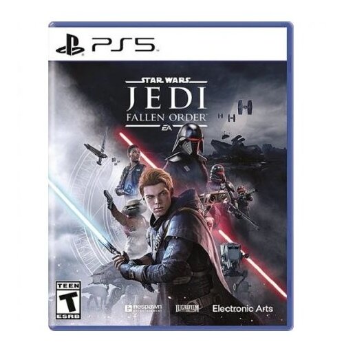 Star PS5 Star Wars - Jedi Fallen Order igra Cene