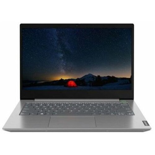 Lenovo ThinkBook 14-IIL i5-1035G1/14 FHD IPS/8GB/256GB SSD/IntelHD/FPR/GLAN/BacklitSRB/Win10H 20SL003HYA laptop Slike