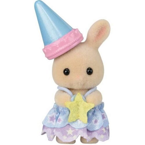  Playset Sylvanian Families Nursery Princess Pisana Slike