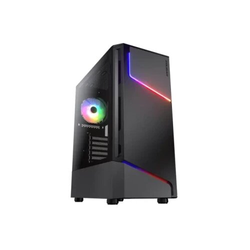 Zeus Računar Ryzen 5 5600X/DDR4 64GB/m.2 1TB/RX6750XT 12GB Slike