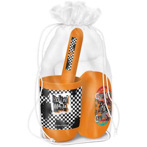 Ars Una Rollin Mania paket za higieno Cene
