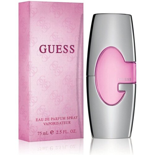 Guess Woman EDP 75 ml Cene