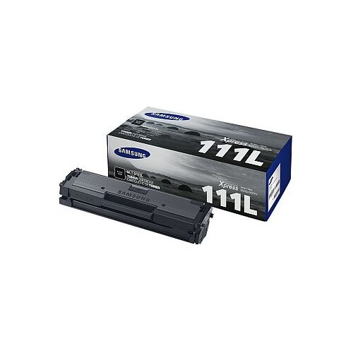 Samsung Toner MLT-D111L (SU799A) (črna), original Slike
