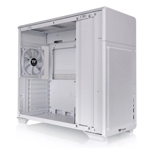Oblivion gaming oprema Kući&scaron;te Thermaltake TR300 TG Snow Cene