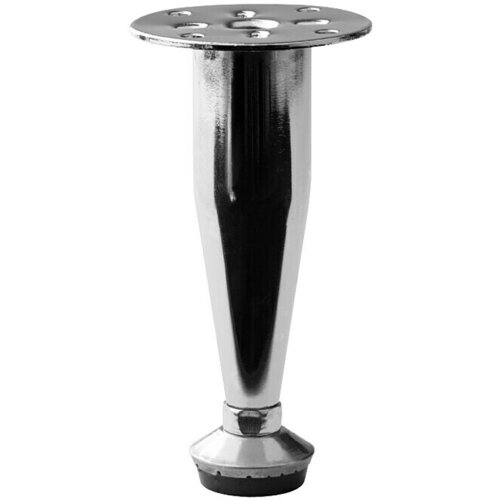 WALTECO Postolje za namještaj (D x Š x V: 25 x 2,5 x 10 cm, Nosivost: 50 kg, Metal) Cijene