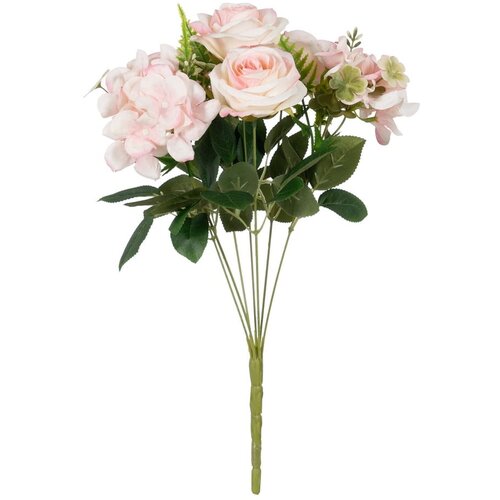 Ixia umjetna biljka (visina 43 cm) Roses &amp;ndash; Slike