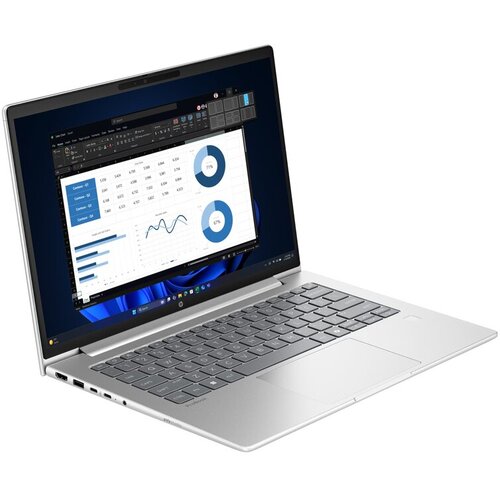 Prijenosno računalo HP ProBook 4 G1ah 14 | R5 220 | W11P Slike