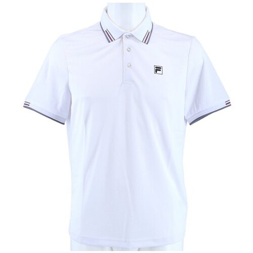 Fila Polo majice kratki rokavi Alejandro Bela Cene