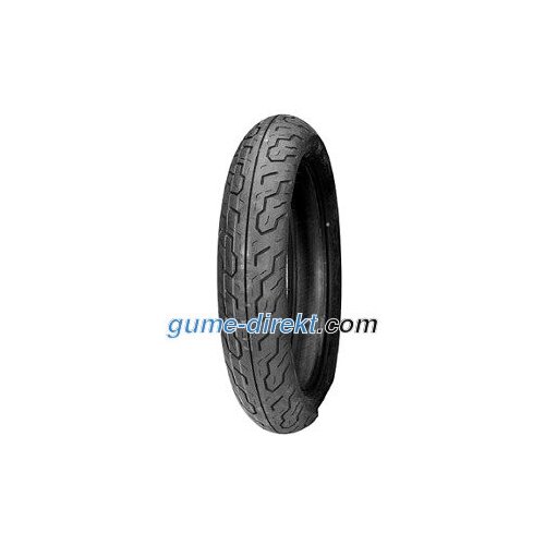 Dunlop K 555 F ( 120/80-17 TL 61H M/C, sprednje kolo ) Slike