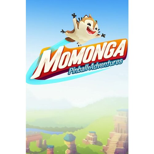  Momonga: Pinball Adventures Steam Key GLOBAL Cene