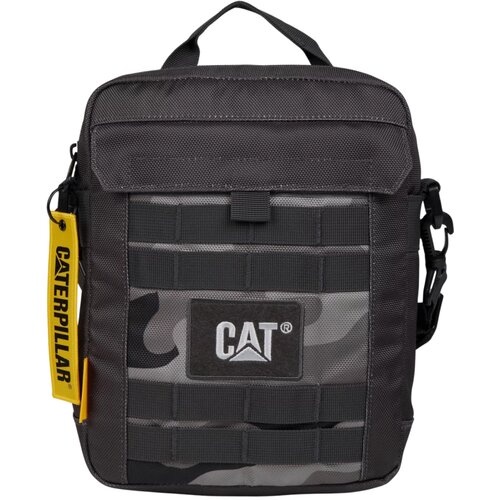 Caterpillar Nahrbtniki Namib Tablet Bag Črna Cene