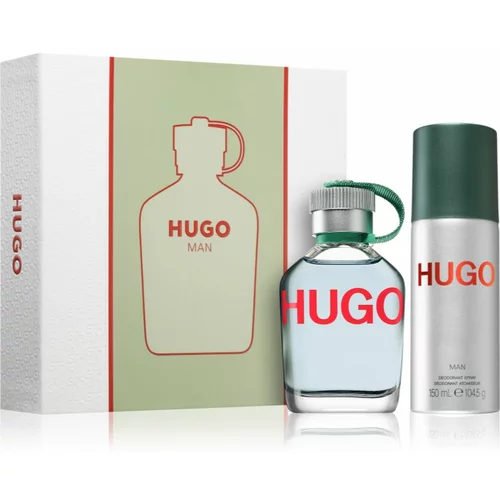 Hugo Boss HUGO Man poklon set za muškarce