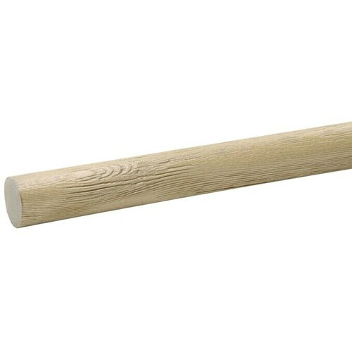 EXPO AMBIENTE Vodilica zavjese (Hrast, Duljina: 200 cm, Promjer: 28 mm) Slike