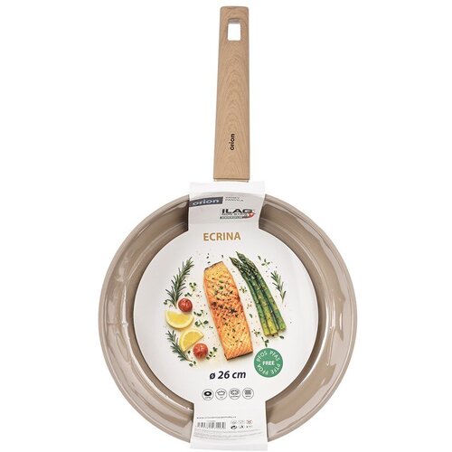 Orion Tava s keramičkim premazom &amp;oslash; 26 cm Ecrina &amp;ndash; Slike