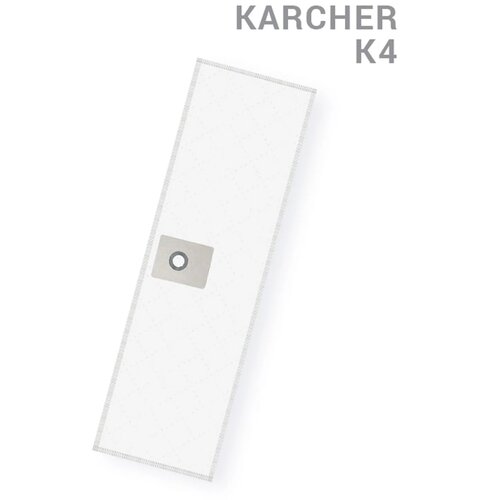  kese za karcher T201 - T251 - 6.906-118.0 usisivače Slike