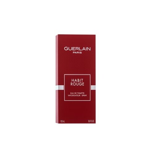 Guerlain Habit Rouge 100 ml toaletna voda za moške Cijene