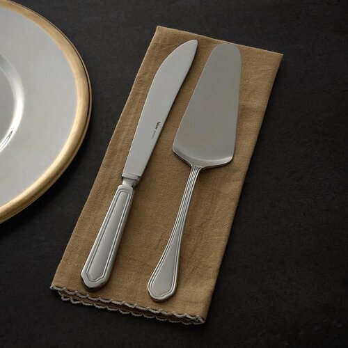 Hisar Florence 2u1 set za posluživanje kolača Cene