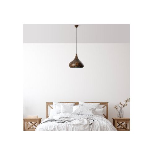 Opviq SAGLAM-3774-RETRO antiquation chandelier Slike