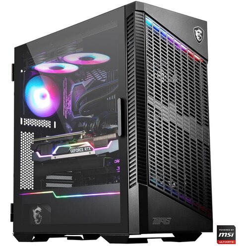 VIST PbMSI Ultimate Ryzen 7 5700X 32GB RTX 5060 Gaming OC SSD 1TB nVme W11, (5000009711) Cene