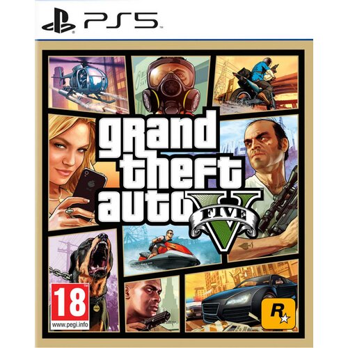 Playstation 5 Pleјsteјšn 5 Grand Teft Auto 5 Sledeća generaciјa Gta V, plava Cene