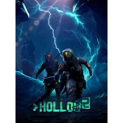 Steam Hollow 2 (PC) Key GLOBAL Cene