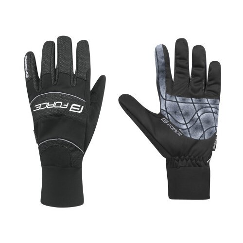 Force zimske rukavice winster spring ( 90446-XL ) Cene