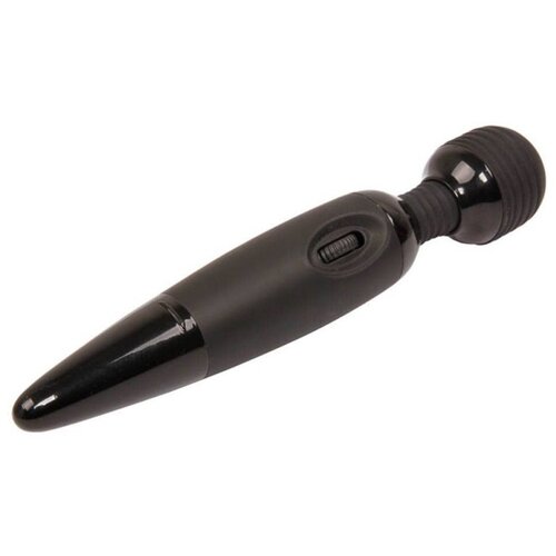 Pretty Love Power Wand Black Cene