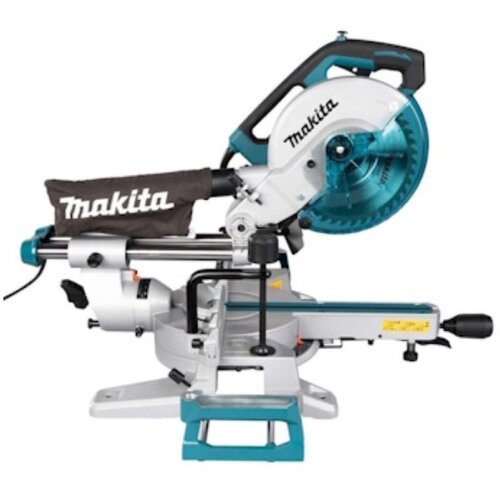 Makita nagibna stona testera 1200W (LS0816F) Cene