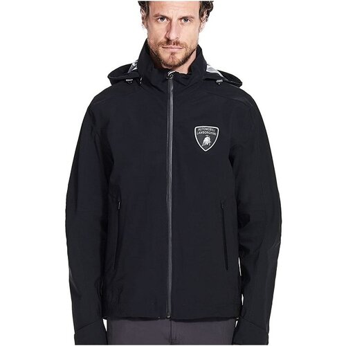 Lamborghini Plašči NEW 3L JACKET Črna Cene