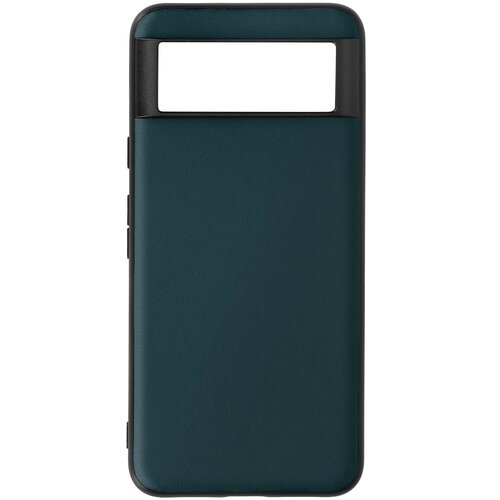 AVIZAR usnjena torbica za google pixel 8, serija usnjenih torbic - zelena, (21136701) Cene