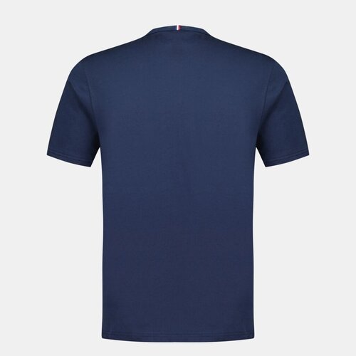 Le Coq Sportif ESS TEE SS N Plava Cene