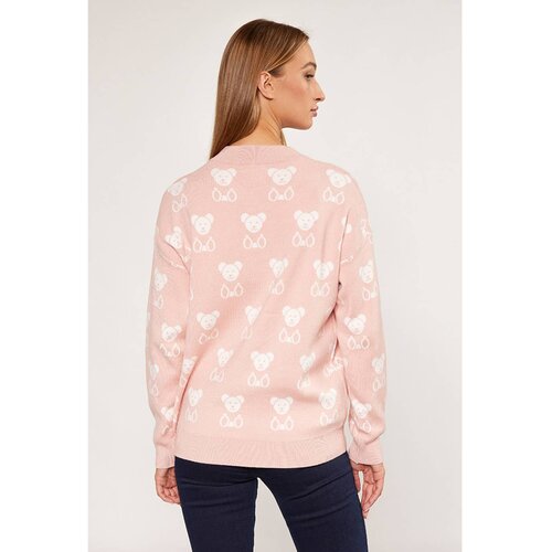 Monnari Woman&amp;#039;s Sweater 155066371 Slike