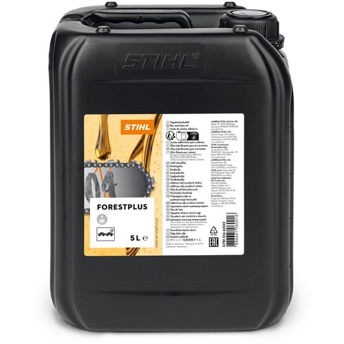 Stihl Ulje za motorne testere FORESTPLUS Cene