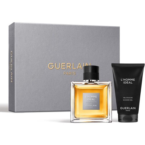 Guerlain L'Homme Idéal darilni set za moške Cene