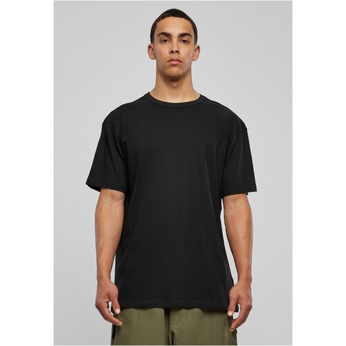 Urban Classics Oversized T-shirt black Slike