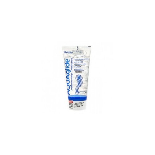 Joydivision Vodni lubrikant Aquaglide 200ml Slike
