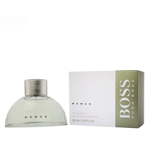 Hugo Boss Boss Woman 90ml edp Slike