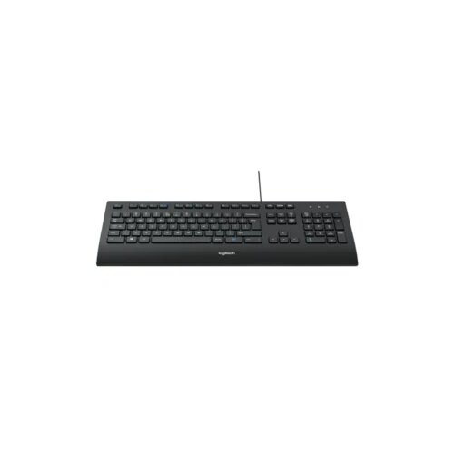Logitech Tastatura K280e Black Slike