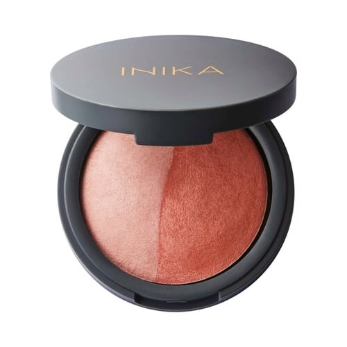 Inika Mineral Baked Blush Duo Cene