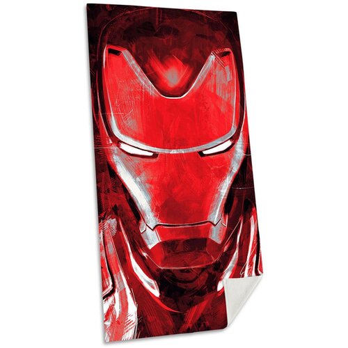 Marvel Desconocido Kids Cotton Iron - Young Teenager Collection - Brisača, (20875754) Cene